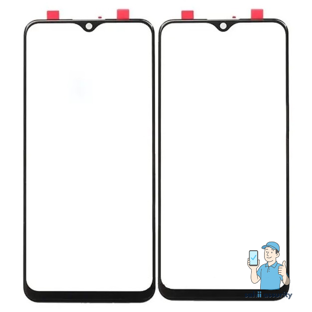 Front Glass for Vivo Y33s